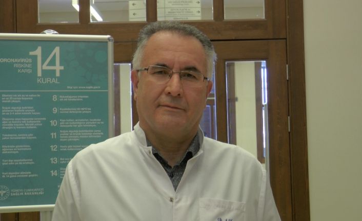 Obezite kolon kanseri oluşumunda etkin rol alıyor