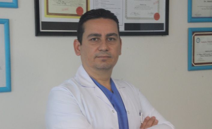 “Obezite tedavileri spor ve diyetle desteklenmezse yeniden kilo alımı başlar”
