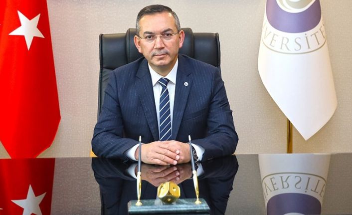ODÜ Rektörü Akdoğan: “Üniversitemizin akademik ve idari personel alt yapısını güçlendirdik”