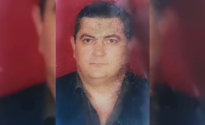 Ölü bulunan şahısla ilgili 1 tutuklama