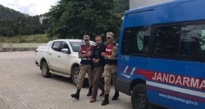 Ordu’daki seri cinayet sanığı: "Basınla beni yargılamayın, ben böyle canilik yapmadım"