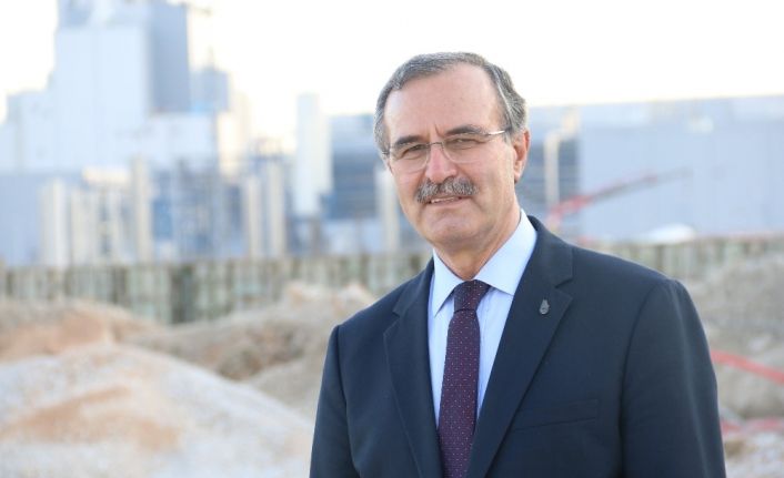 OSBÜK Başkanı Kütükcü: “Makine ve teçhizat yatırımlarındaki artış, Türkiye’ye olan güveni teyit ediyor”