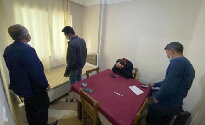 Osmaniye’de kumar oynayan 7 kişiye 30 bin TL ceza