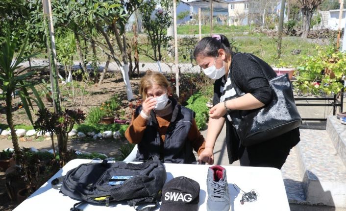 (ÖZEL) Antalya’da 7 gündür kayıp gencin annesi gözyaşları içinde yardım istedi