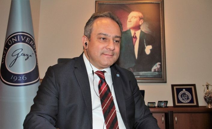 (ÖZEL) Bilim Kurulu Üyesi İlhan normalleşmenin detaylarını açıkladı: “Bu algoritmaya göre iller 2 haftada bir denetlenecek”