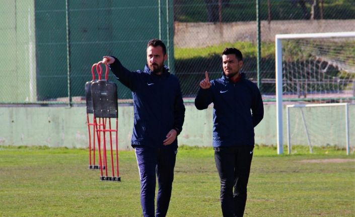 (Özel haber) ‘Küme düşer’ denilen takım, şimdi play-off mücadelesi veriyor