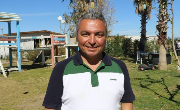 (ÖZEL) Nisan ayında Rus turistlerle açılacak olan sezon Ramazan Bayramında Türk misafirlerle devam edecek