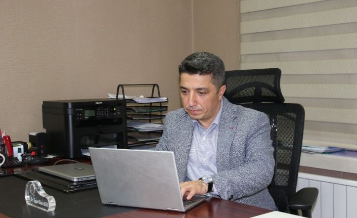 (Özel) Op. Dr. Akın uyardı: "Akıl ve ruh sağlığı için düzenli uyku şart"