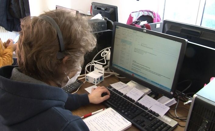 (Özel)- Pandemide Çin’in konteyner hamlesi, lojistik sektörünü zora soktu