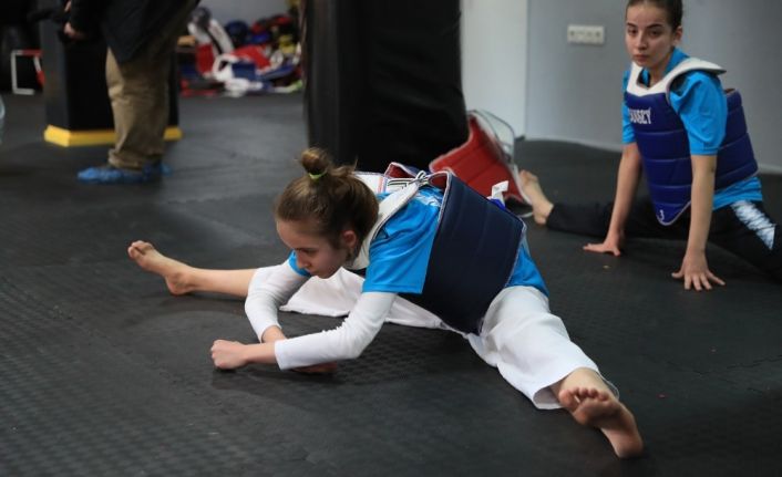 Pamukkale Belediyespor’dan uluslararası başarı