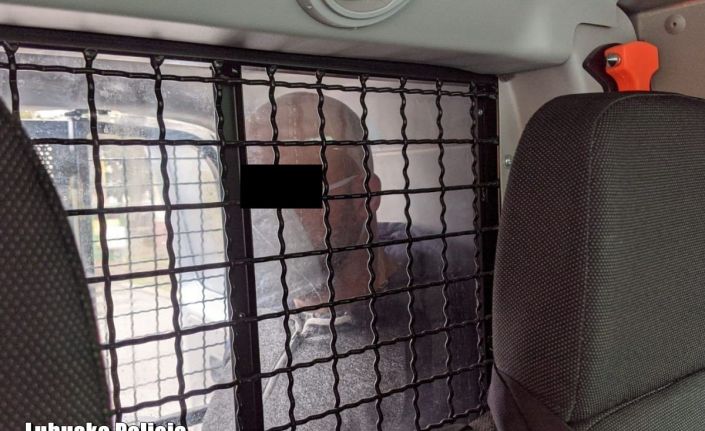 Polonya’da akıl almaz olay: Sahibinin yıkadığı anda aracı çalmaya çalıştı