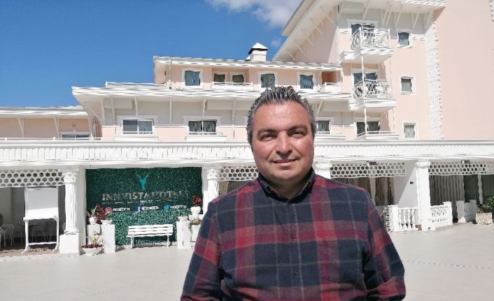 POYD Başkanı Atmaca: “Güvenli Turizm Sertifikası ile müthiş bir başarı sağladık”