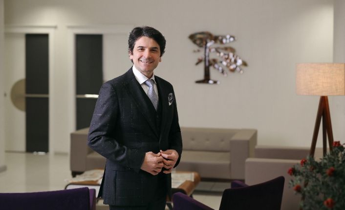 Prof. Dr. Bardakçı: “Tedavi edilmeyen varis, ciddi sağlık sorunlarına neden olabilir”