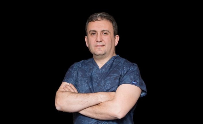 Prof. Dr. Şaban Çelebi: ”Rinoplasti en çok başvurulan estetik operasyonlar arasında ilk sırada”