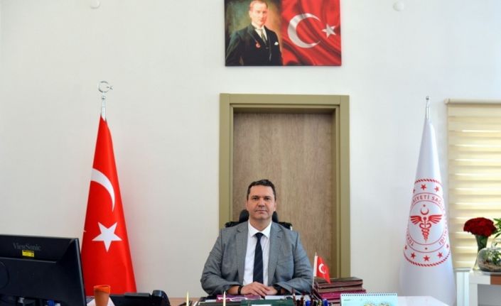 Prof. Dr. Uğur Bilge’den “14 Mart Tıp Bayramı" mesajı