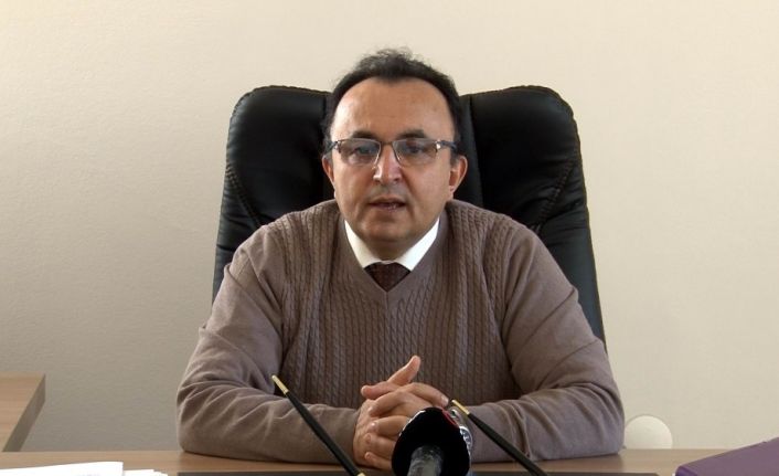 Prof. Dr. Yıldız: "Yaptığımız çalışma büyük ölçüde kitle bağışıklığının gerçekleştiğini gösteriyor"