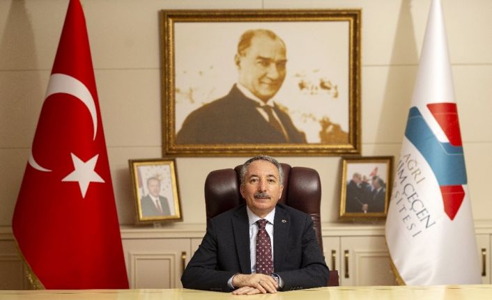 Rektör Karabulut’un 18 Mart Şehitleri Anma Günü ve Çanakkale Deniz Zaferi Mesajı