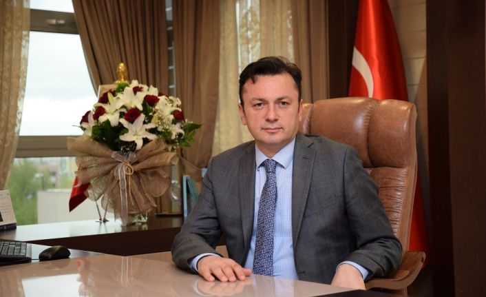 Rektör Prof. Dr. Kemal Şenocak’ın 8 Mart Dünya Kadınlar Günü mesajı
