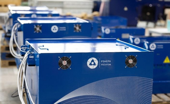 Rus şirketi, Güney Kore enerji şirketinin yüzde 49 hissesini satın aldı