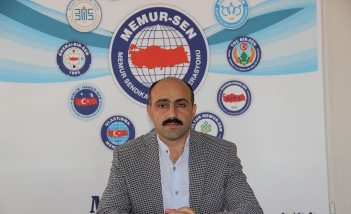 Sağlıkçılar 14 Mart Tıp Bayramı’nı bayram havasında kutlamak istiyor