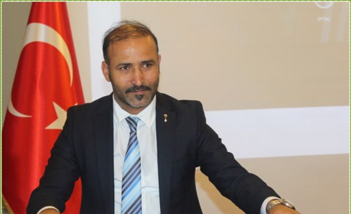 SANKON ve GESKON’dan Çanakkale mesajı: "Milletimizin bekasını topyekun bir mücadeleyle savunacağız"