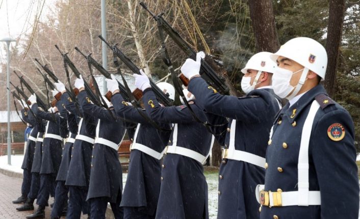 Şanlı Zaferin 106.yıldönümü