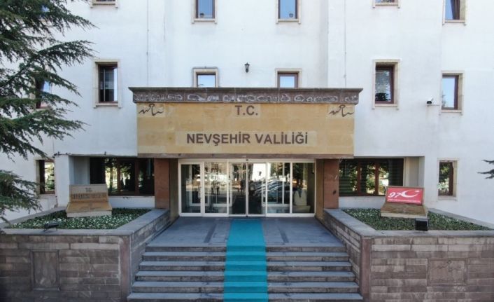 Sarı kategorideki Nevşehir’de normalleşme süreci başlıyor