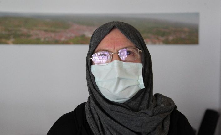 Şehit edilen belediye başkanının annesi Fatma Öztoklu: “Ben oğlumu öpmeleri kıyamazken onlar oğlumu öldürdüler”