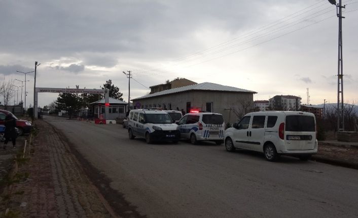 Şehri alarma geçiren tatbikat