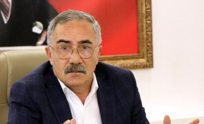 SESOB Başkanı Güler: “1 yıldır esnaf kapalı, virüs azalmıyor artıyor”