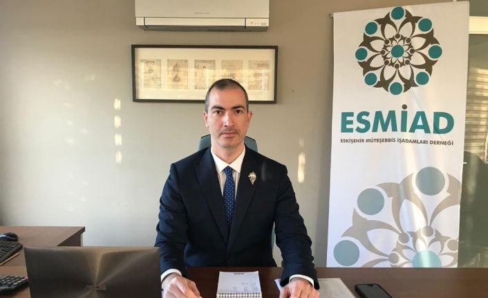 Seyhan: “ülkemizi ve milletimizi ekonomik olarak rahatlatacak en iyi yol ihracattır”