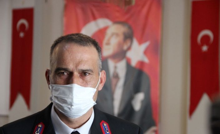 Seyit Onbaşı’nın torunu: “Dedem, derenin karşısına geçemeyen yüklü hayvanı sırtını alıp geçirirmiş”