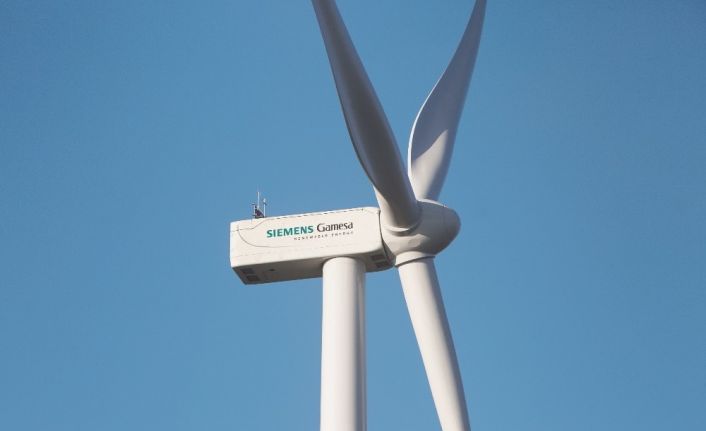 Siemens Gamesa’nın dünyadaki altıncı Ar-Ge merkezi Türkiye’de kuruldu