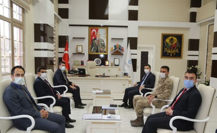 Sivas’ın o ilçelerinde vaka sayıları arttı