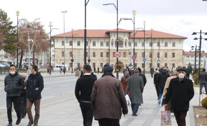 Sivaslılar en çok o isimleri tercih etti, o isimler ise Türkiye’de ilk 10’da bile yer almadı