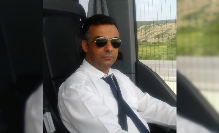 Sokak ortasında öldürülen takım otobüsü şoförünün davası görülmeye başlandı