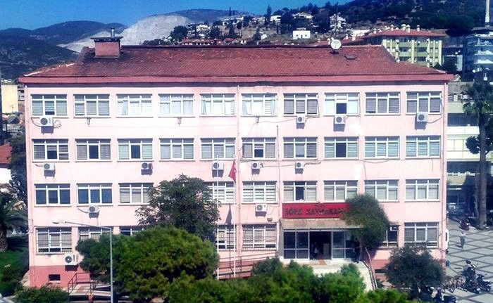 Söke’de korona virüse yakalanan 7 öğretmenin tedavisi devam ediyor