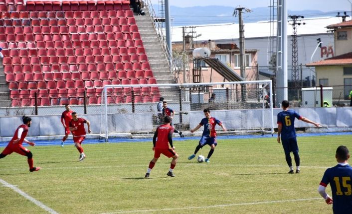 Sökespor, hazırlık maçında Torbalıspor’u 2-0 ile geçti