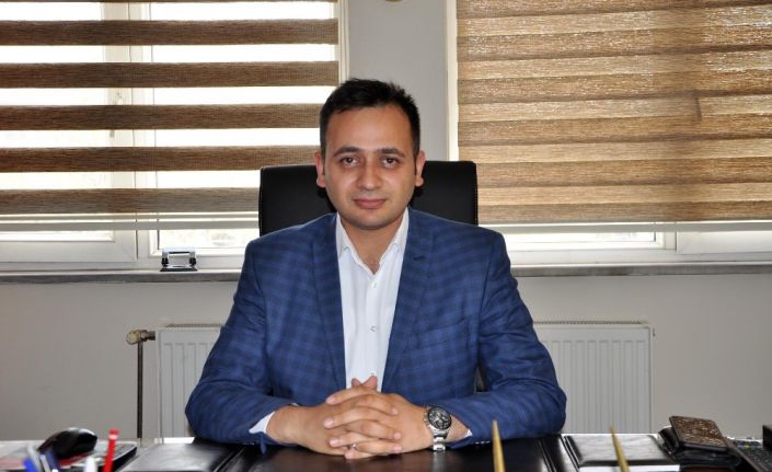 Sorgun Çiftçisine 44 milyon 150 bin TL destekleme ücreti dağıtıldı