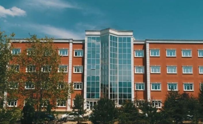 ‘ SUBÜ Konuşmalarının’ ilk konuğu Gençlik ve Spor Bakan Yardımcısı Aksu