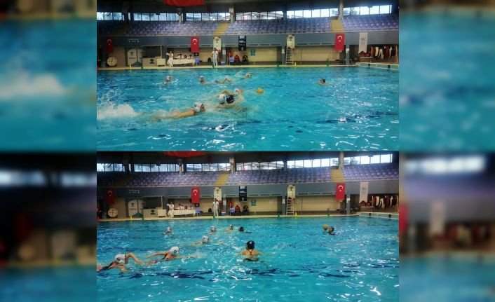 Sutopçular 18 Mart anısına kıyasıya yarıştı