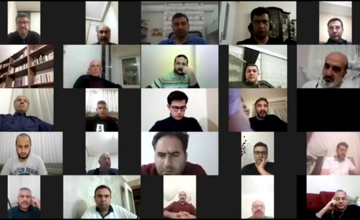 Talas Belediye Başkanı Mustafa Yalçın, "Çocuklarımızı Kur’an ve Sünnet ile Beslemeliyiz"