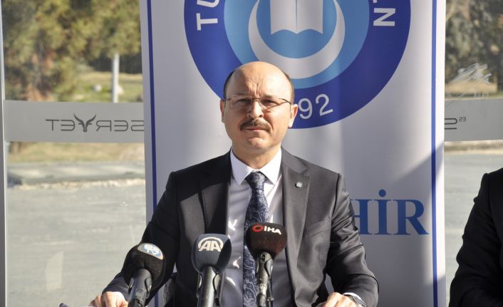 Talip Geylan: “3 aylık öğrenme kaybının telafisi 2 yılda mümkün olabiliyor”