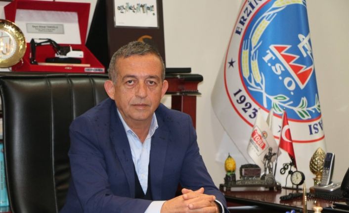 Tanoğlu: “İlimizde yaşanan depremlerden ötürü depremlere karşı her an hazırlıklı olmamız gerekli kılınmaktadır”
