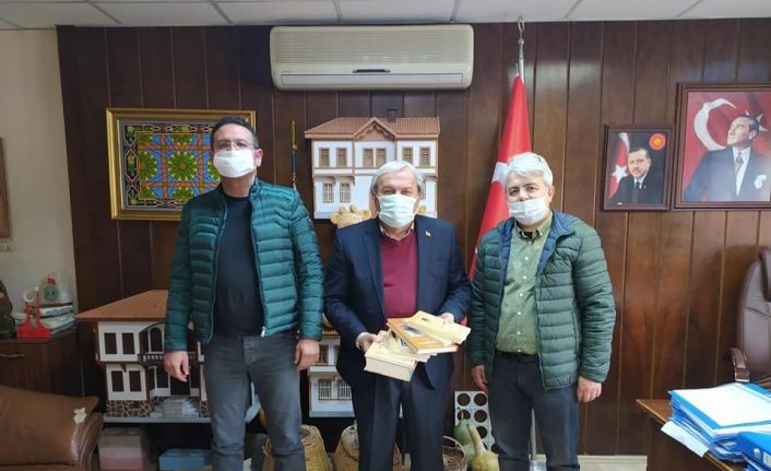 Tarihi ve kültürel değerlerine sahip çıkılıyor