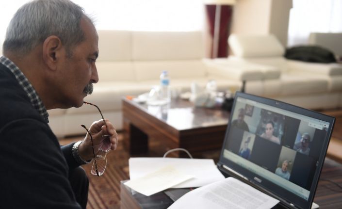 Tarsus’un hedefi, UNESCO Dünya Kültür Mirası listesine girmek