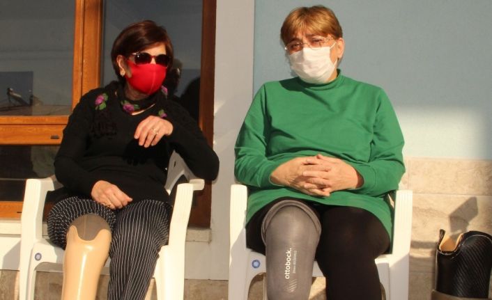 Tatilleri iskele çökmesi sonucu faciaya dönen mağdurlar 3 yıldır adalet arıyor