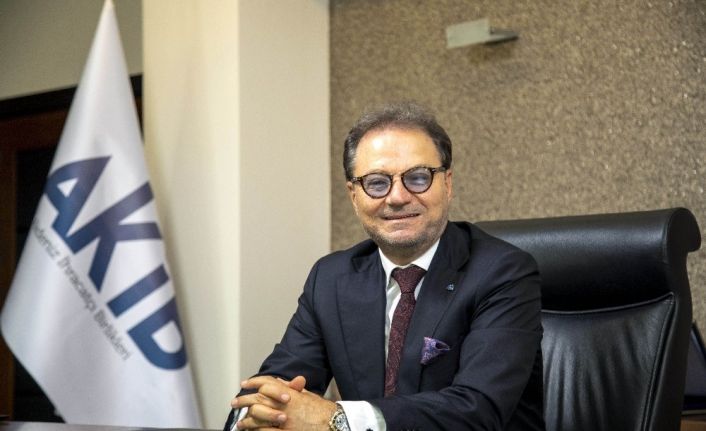 Tekin: "Pazar çeşitliliğinde yeni rotalarımızdan biri Afrika olmalı"