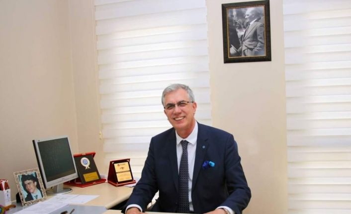Tıp camiasını yasa boğan ölüm: Prof. Dr. Kamil Kumanlıoğlu hayatını kaybetti
