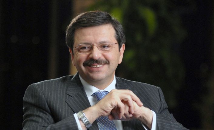 TOBB’dan “Bir Alışverişle Çok Şey Fark Eder” kampanyası